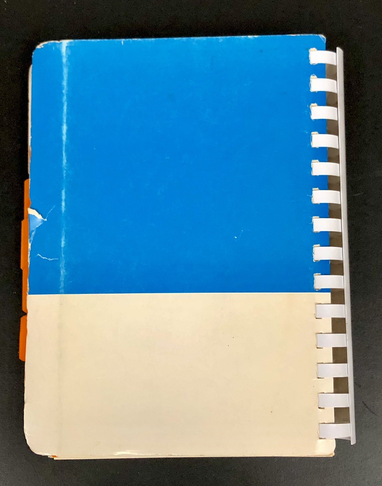 Vtg Cookbook &lsquo;Cuisine a la Nordstrom&rsquo; Vol. 1 Family, Employee Recipes (1979)