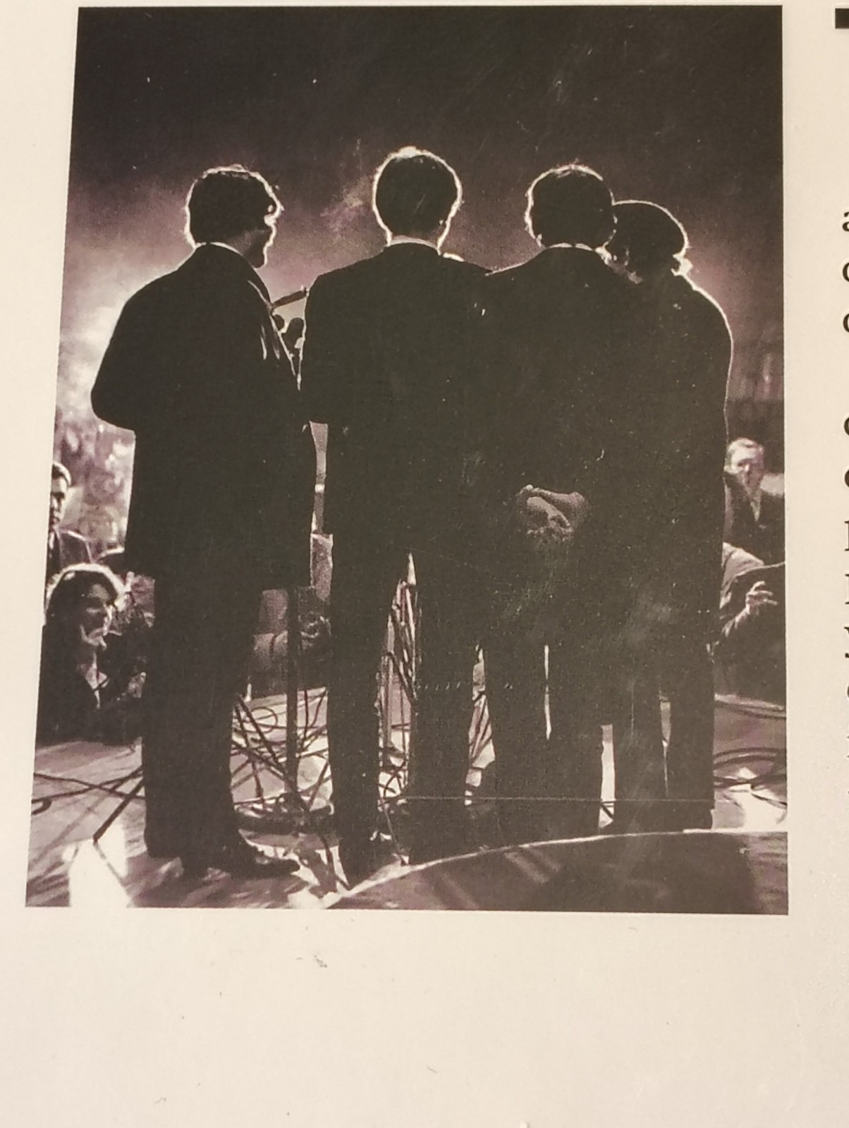 Looking Through You: Rare & Unseen Photographs BEATLES Archive Coffee table NEW