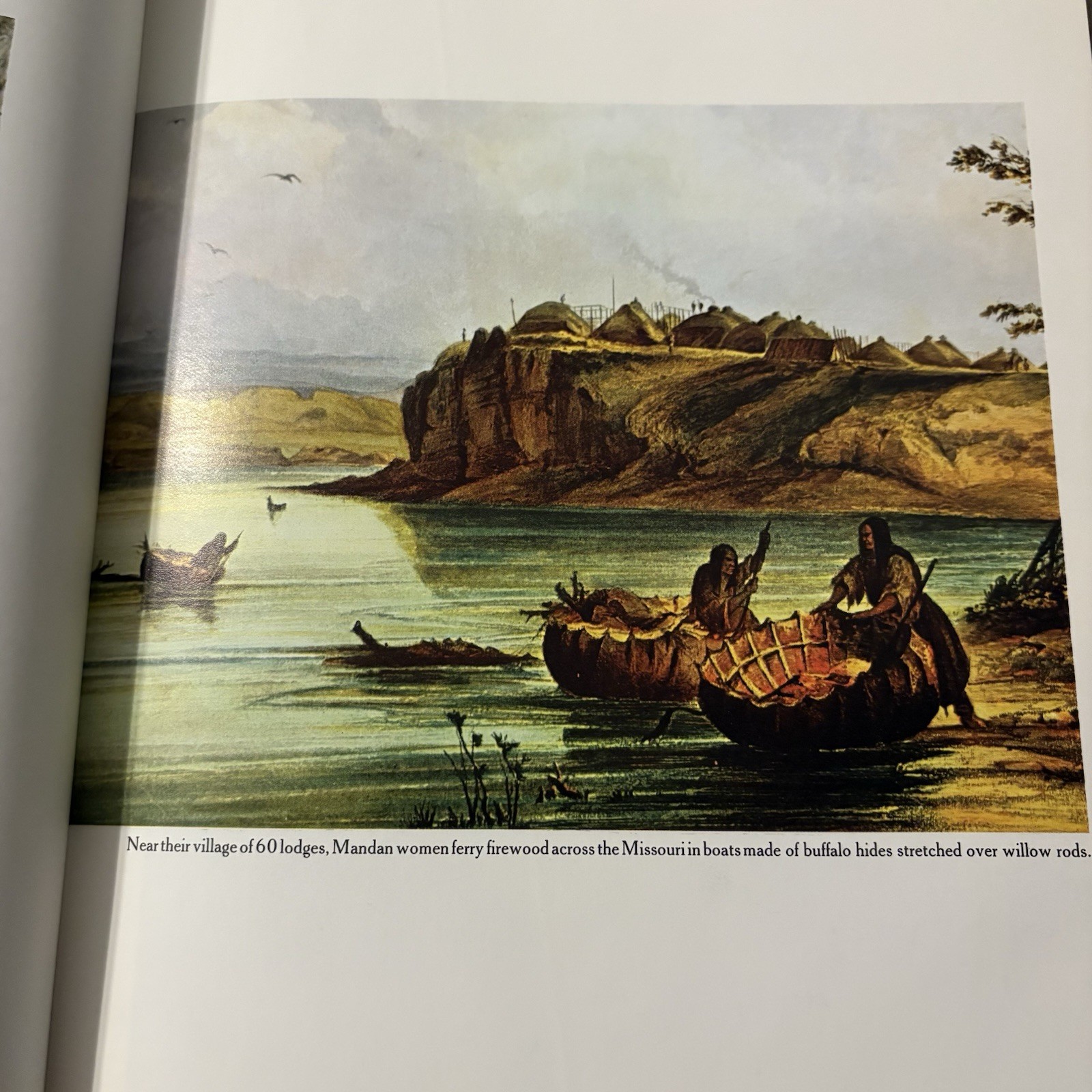 Time Life Books The Old West Series 1973 Ed. « The Indians » Textured Hardcover