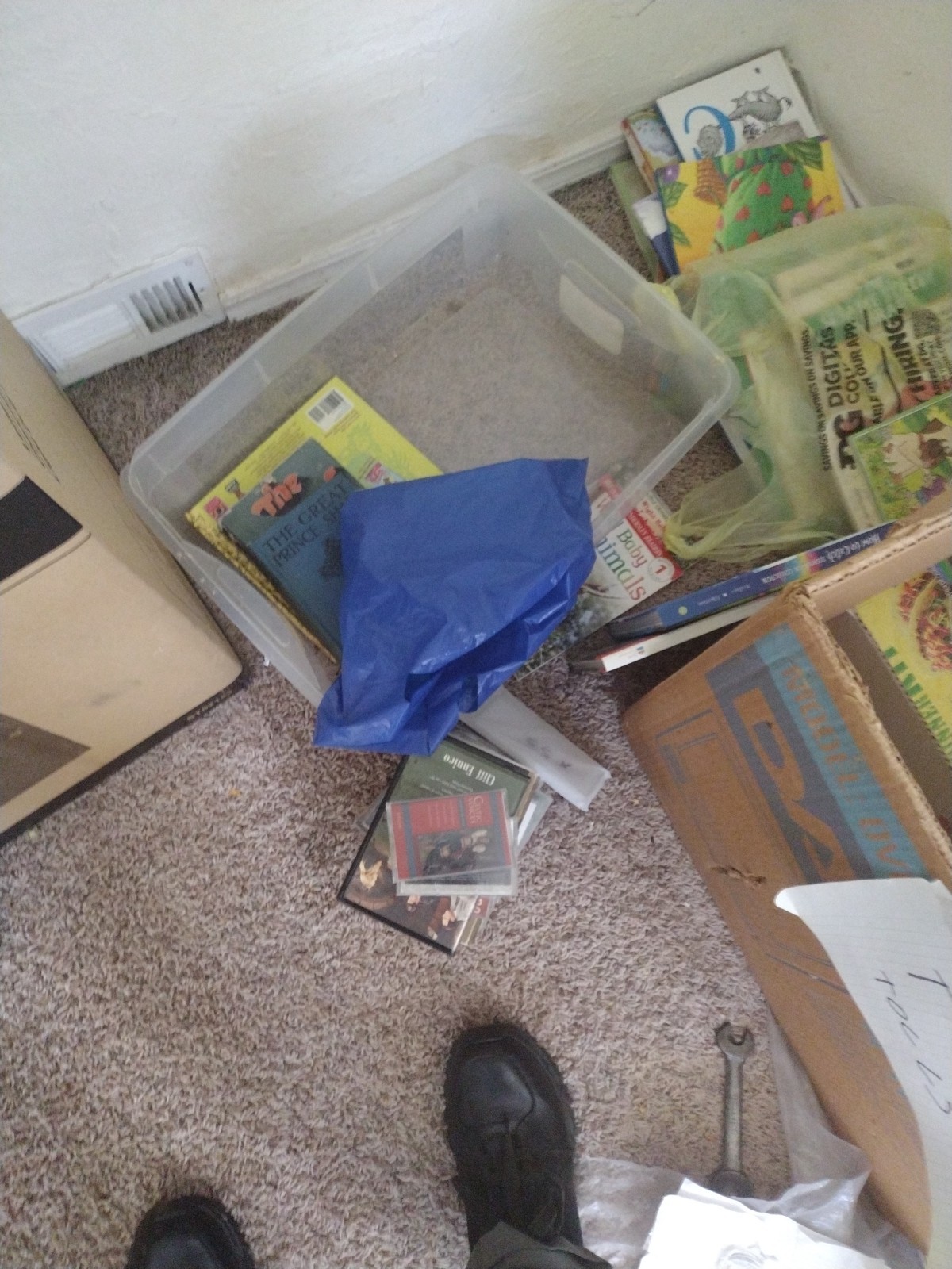 Bulk/Huge Lot of 50 Children&rsquo;s Kids Chapter Books – Random – Free Shipping!
