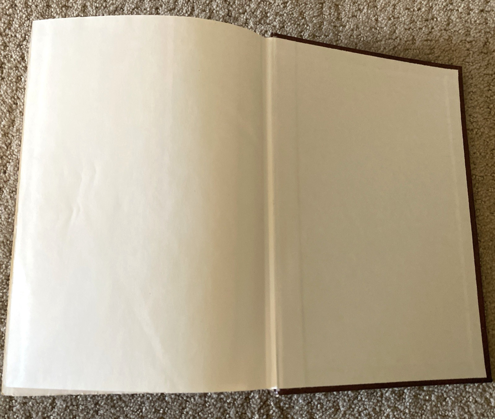 The Layman&rsquo;s Parallel Bible KJV, MLB, TLB, RSV 1973 Zondervan Hardcover