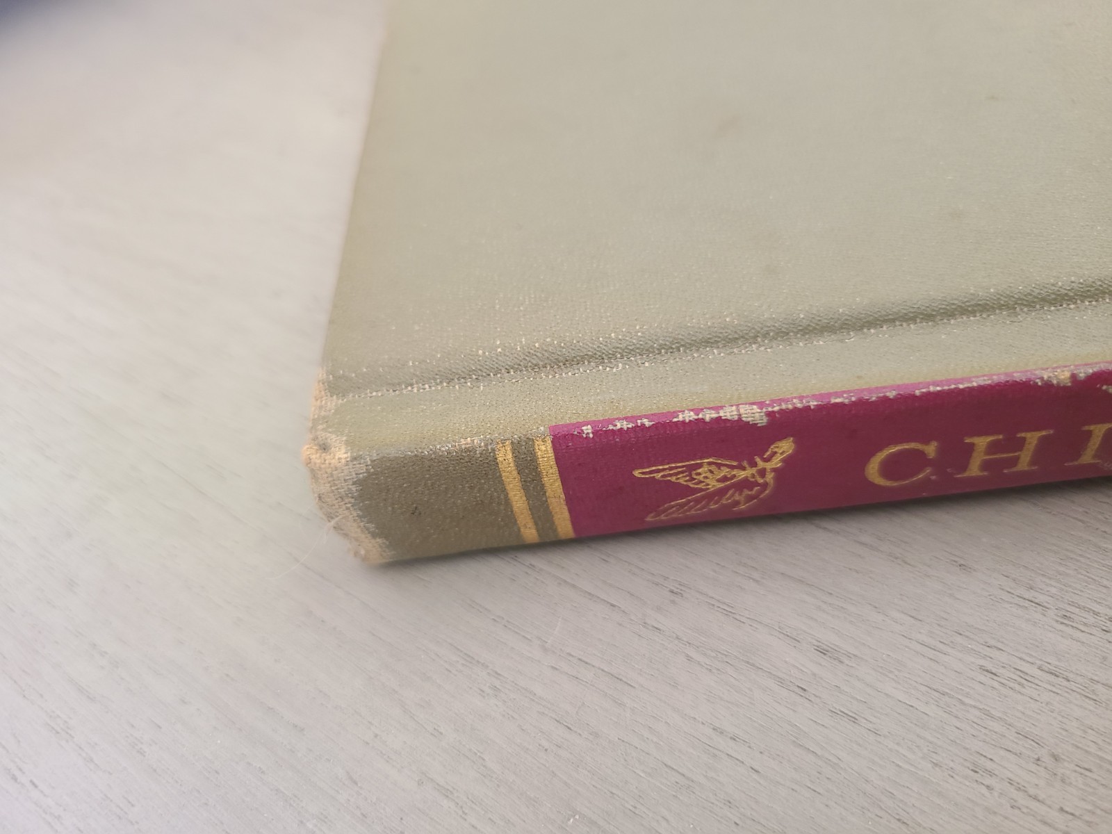Vtg Childcraft Children&rsquo;s Books Hardcover 1964 Books Missing 3 & 13. Rainbow