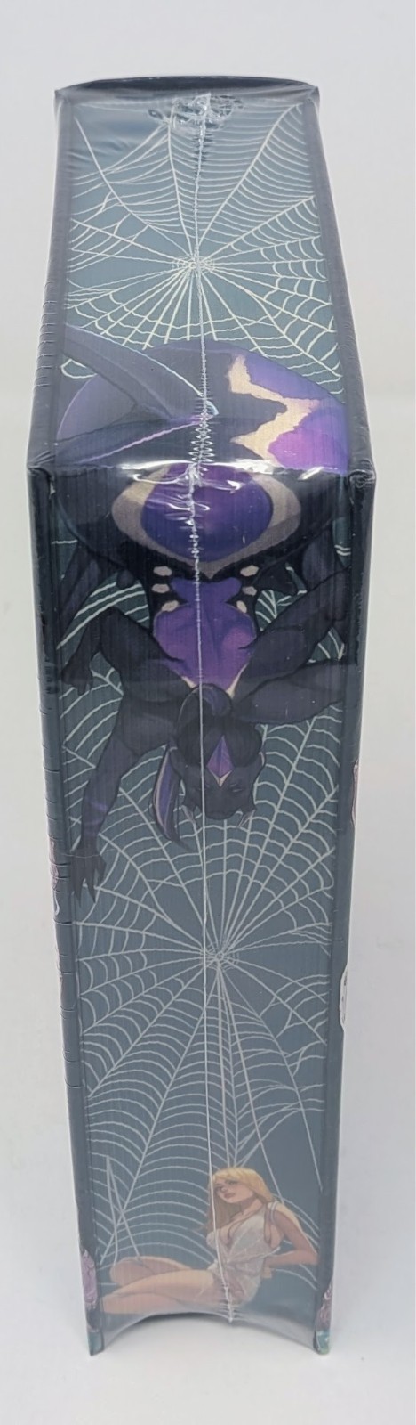 NEW The Spider&rsquo;s Mate Trilogy Omnibus – Tiffany Roberts BOOKISH EXCLUSIVE Sealed