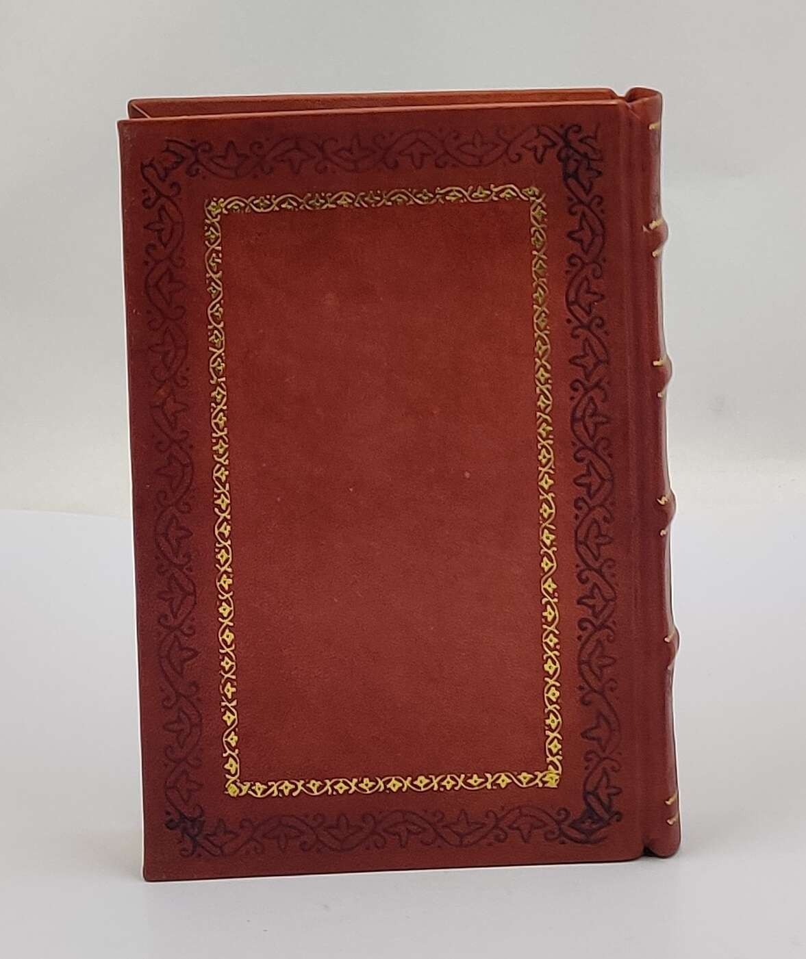 Killing Stalking: Deluxe Edition Vol. 1 by Koogi [PREMIUM LEATHER BOUND]