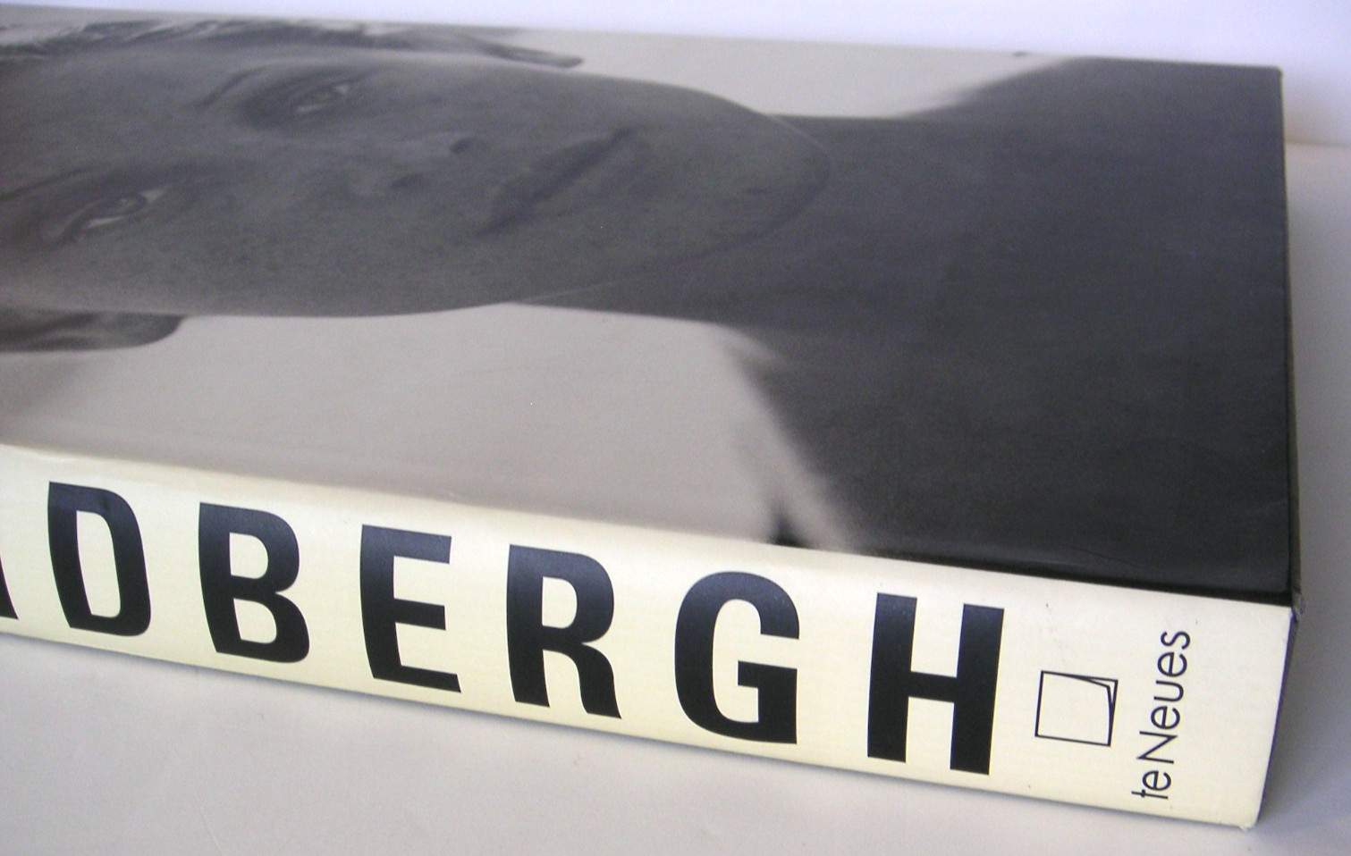 HUGE BOOK: ORIGINAL 1997 PETER LINDBERGH « IMAGES OF WOMEN »