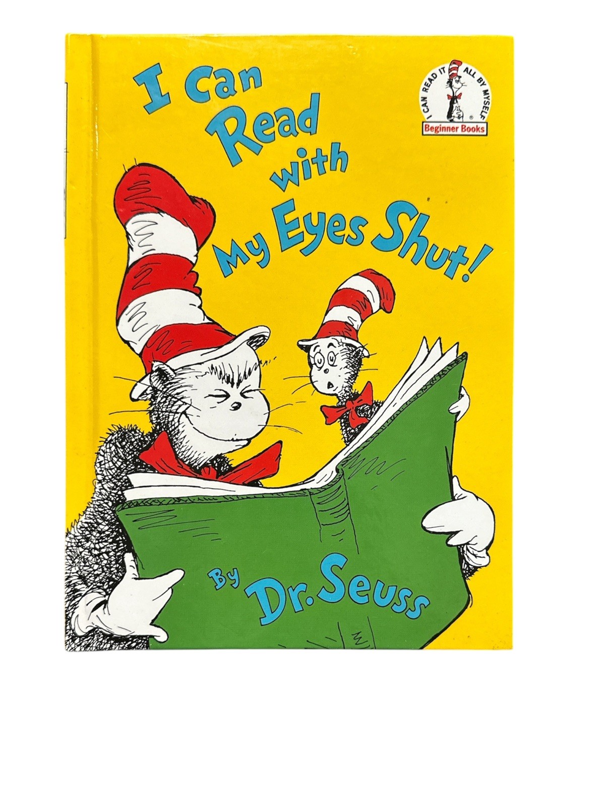 Dr. Seuss Hardcover Collectors Edition Lot Of 4 Things You Can Do That Are Good