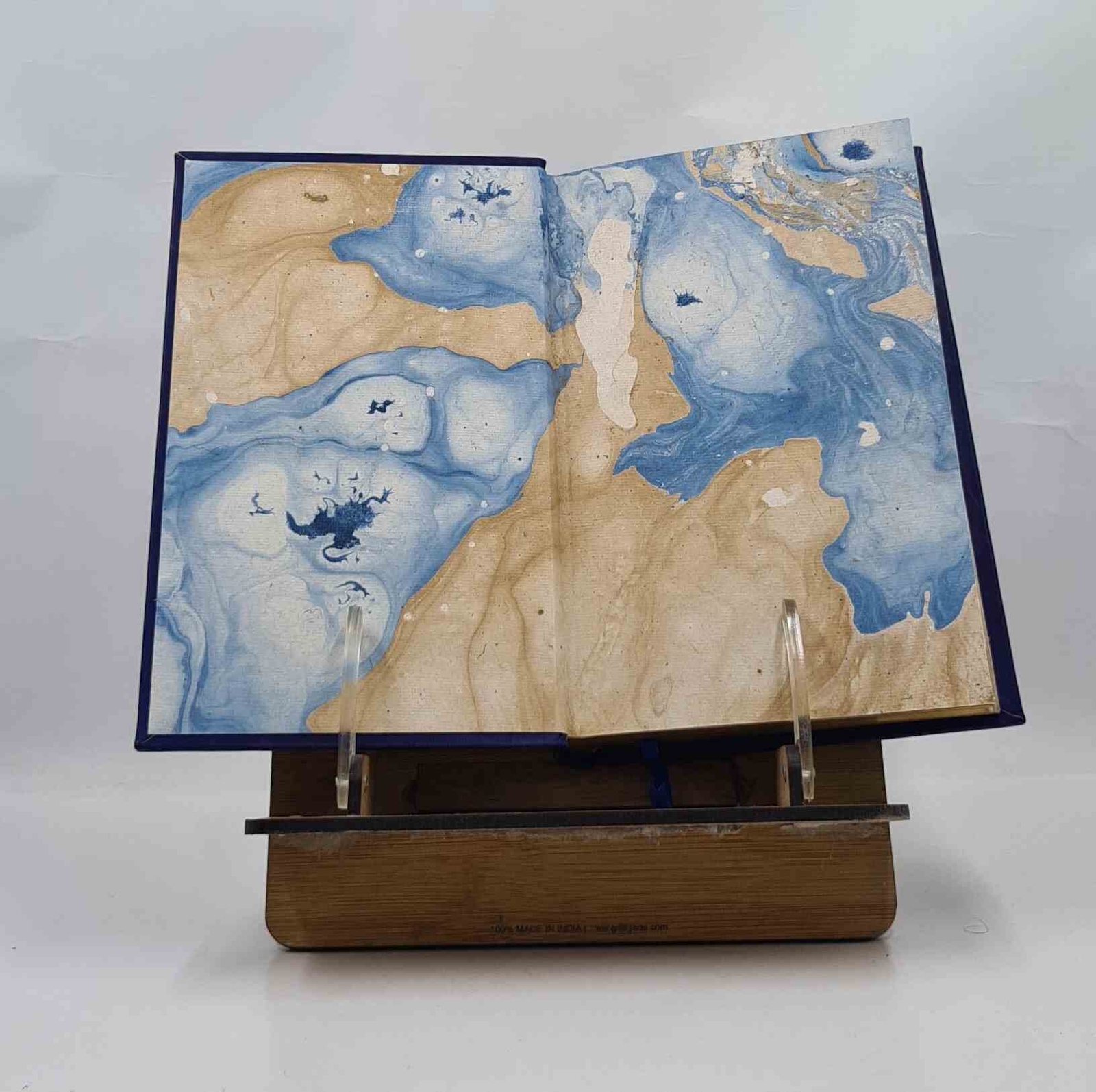 The Sun of Knowledge (Shams al-Ma&rsquo;arif): An Arabic Grimo [PREMIUM LEATHER BOUND]