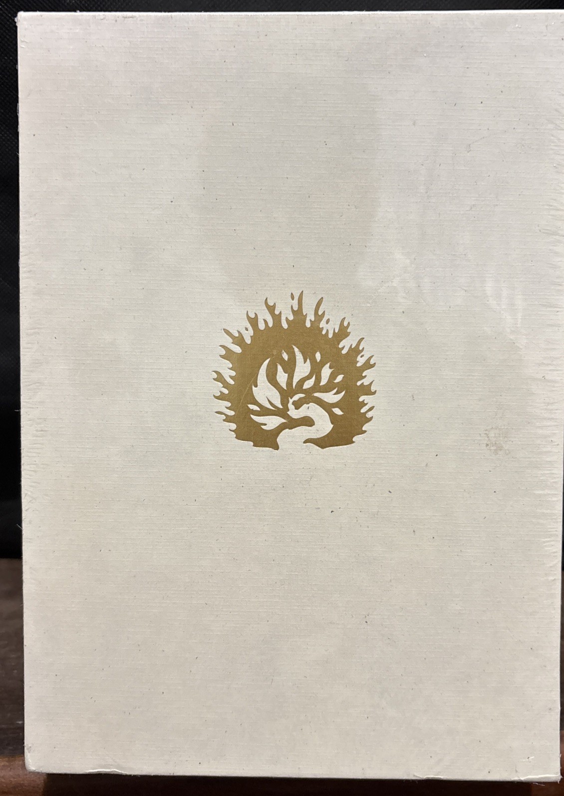 ESV Reformation Study Bible, Charcoal, Leather-Like by R. C. Sproul