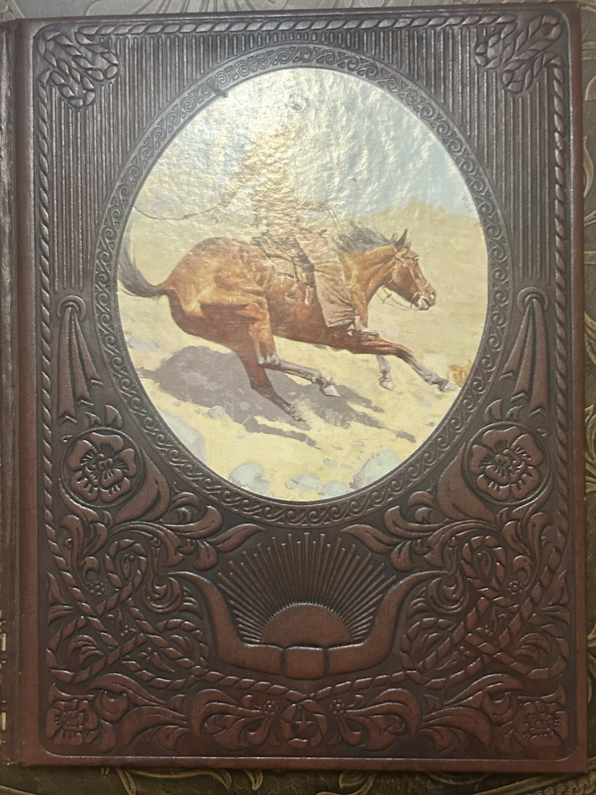LOT of 7 Time Life Books « The Old West » , “American Indians”, “ History Of USA