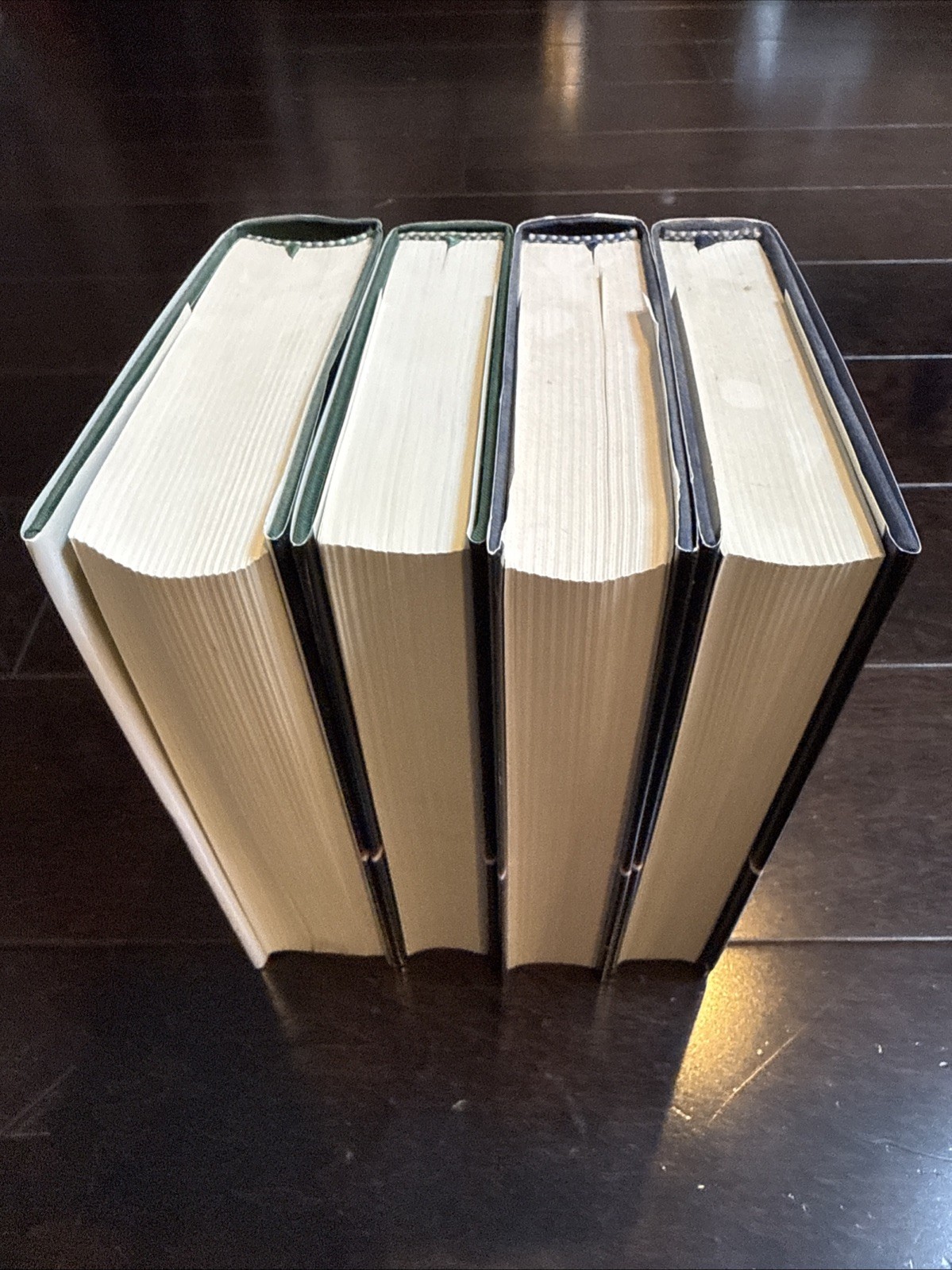 The Library of America Books Lot of 12 Cooper Irving Stowe Dana Stowe Lincoln