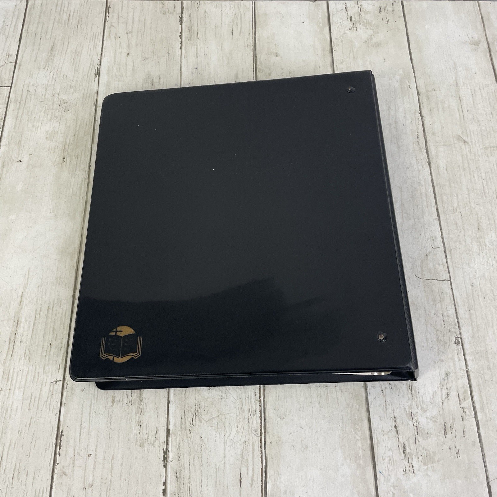 Preacher&rsquo;s Outline & Sermon Bible KJV 3-Ring Binder – Mark Volume 3