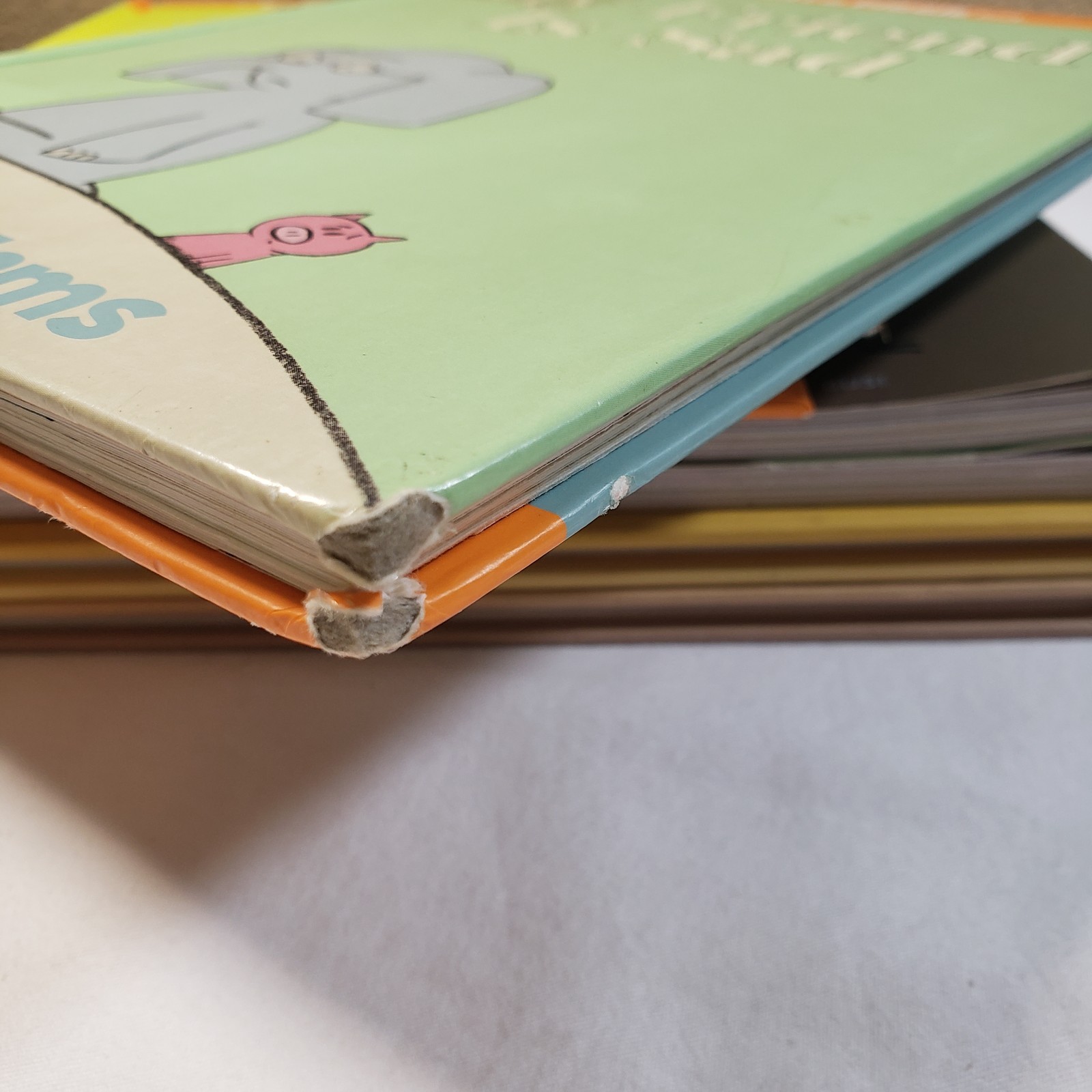 Mo Willems Books Elephant & Piggie Books Lot Of 15 Early Reading Homeschool