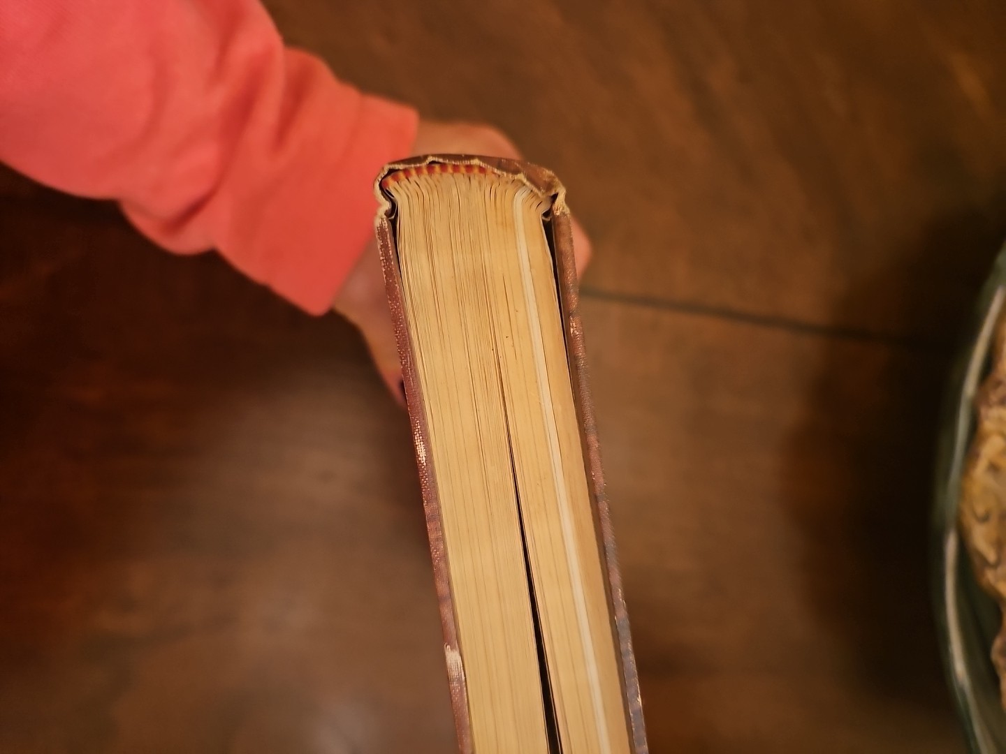 1963 Martha Dixon&rsquo;s Copper kettle cookbook HC DJ TV Star 480 Pages Vintage