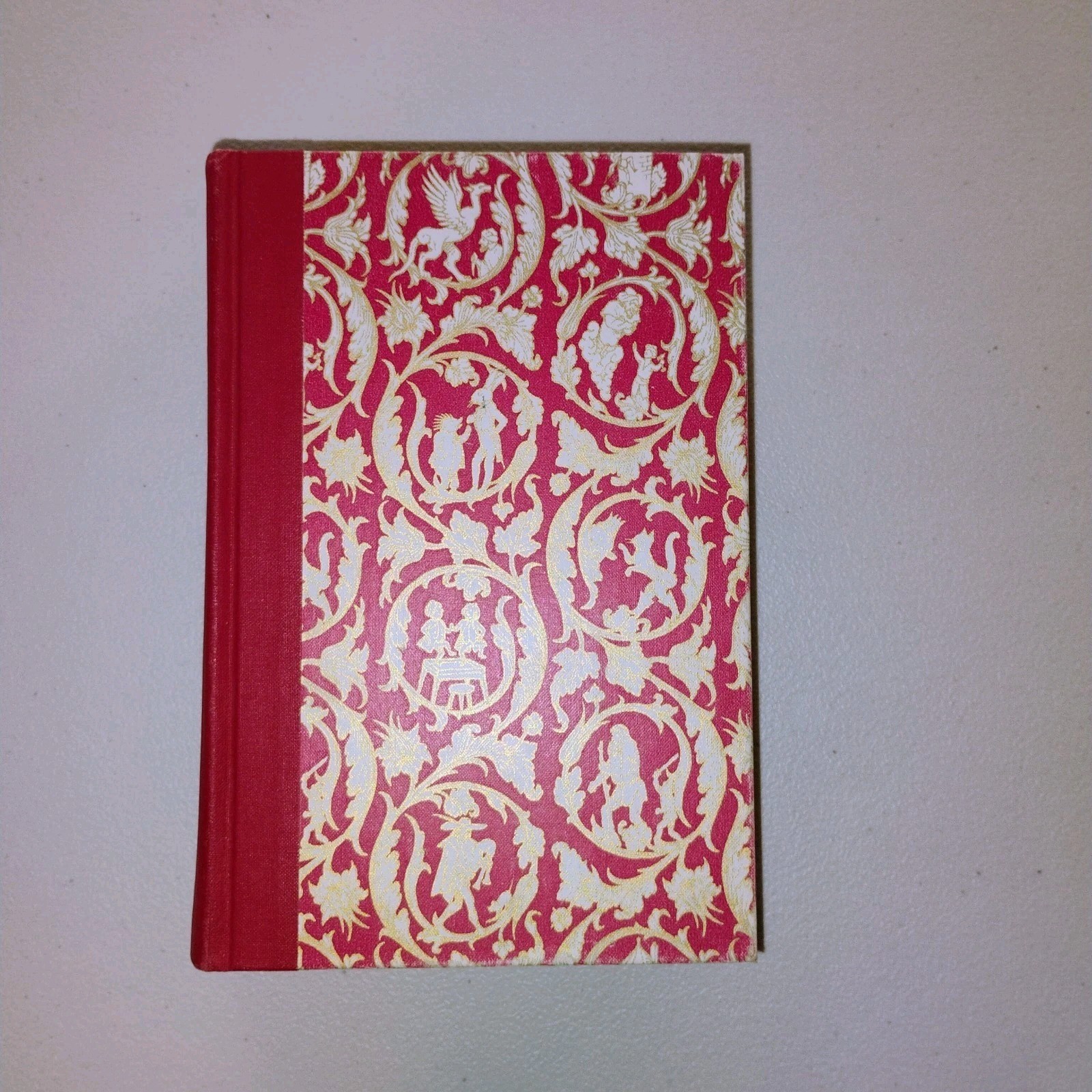 The World&rsquo;s Best Fairy Tales: a Reader&rsquo;s Digest Anthology