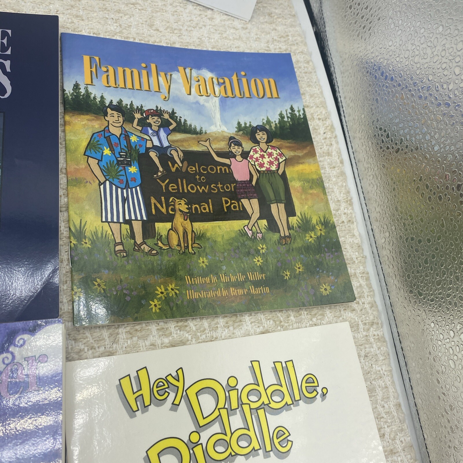 Collection of 6 Diverse Children&rsquo;s Picture Books – Educational and Storytime Fun