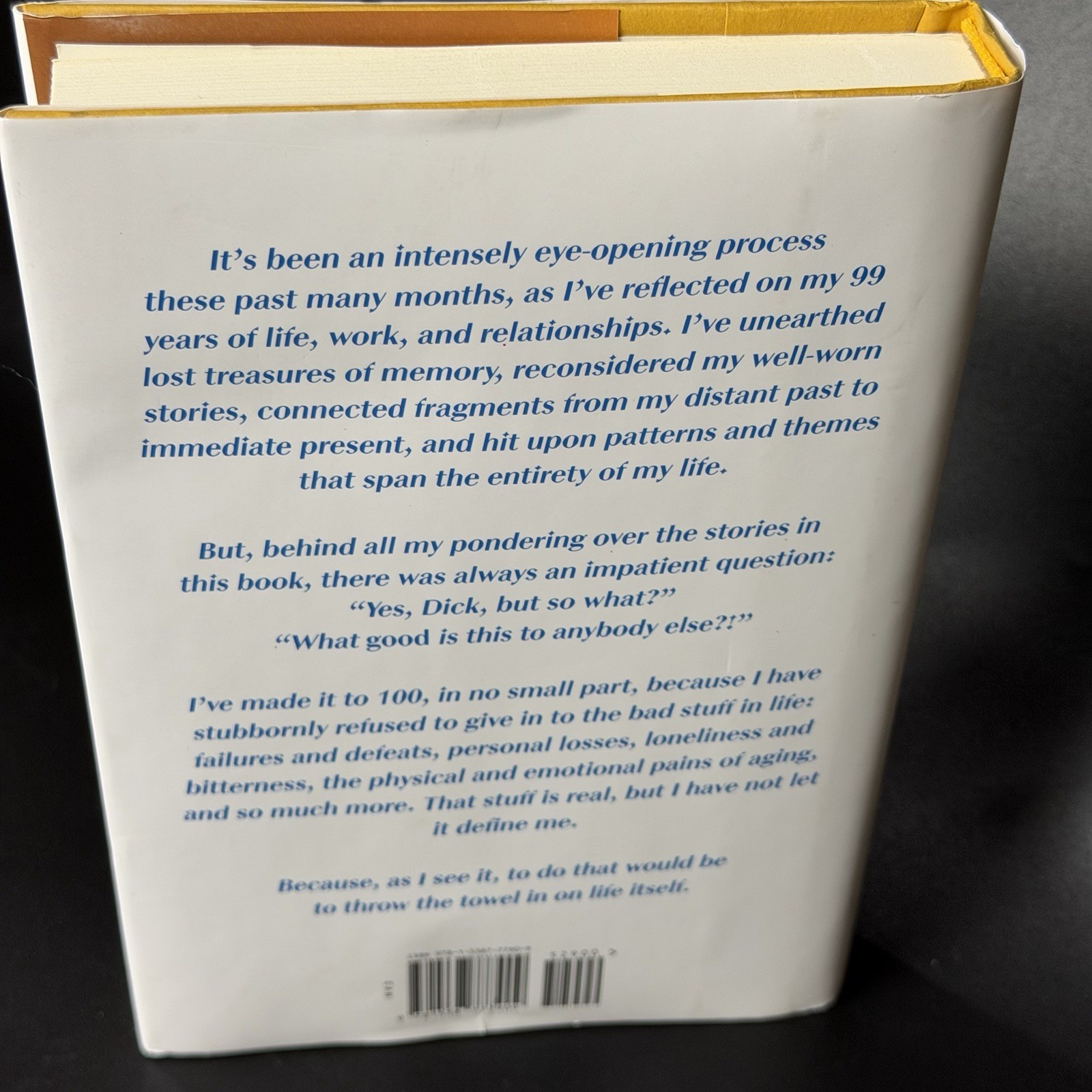 100 Rules for Living to 100: An Optimist&rsquo;s Guide to a Happy Life
