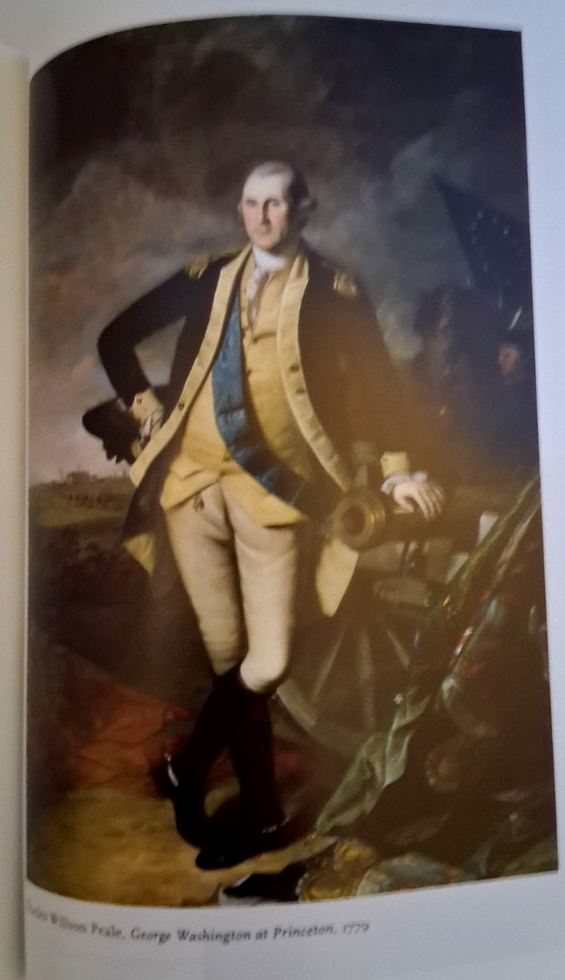 Of Arms and Artists by Paul Staiti (American Revolution Thru Painters&rsquo; Eyes)