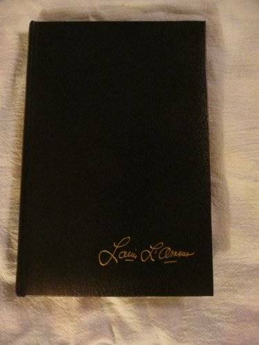 Sackett, The Louis L&rsquo;Amour Collection – Imitation Leather – GOOD