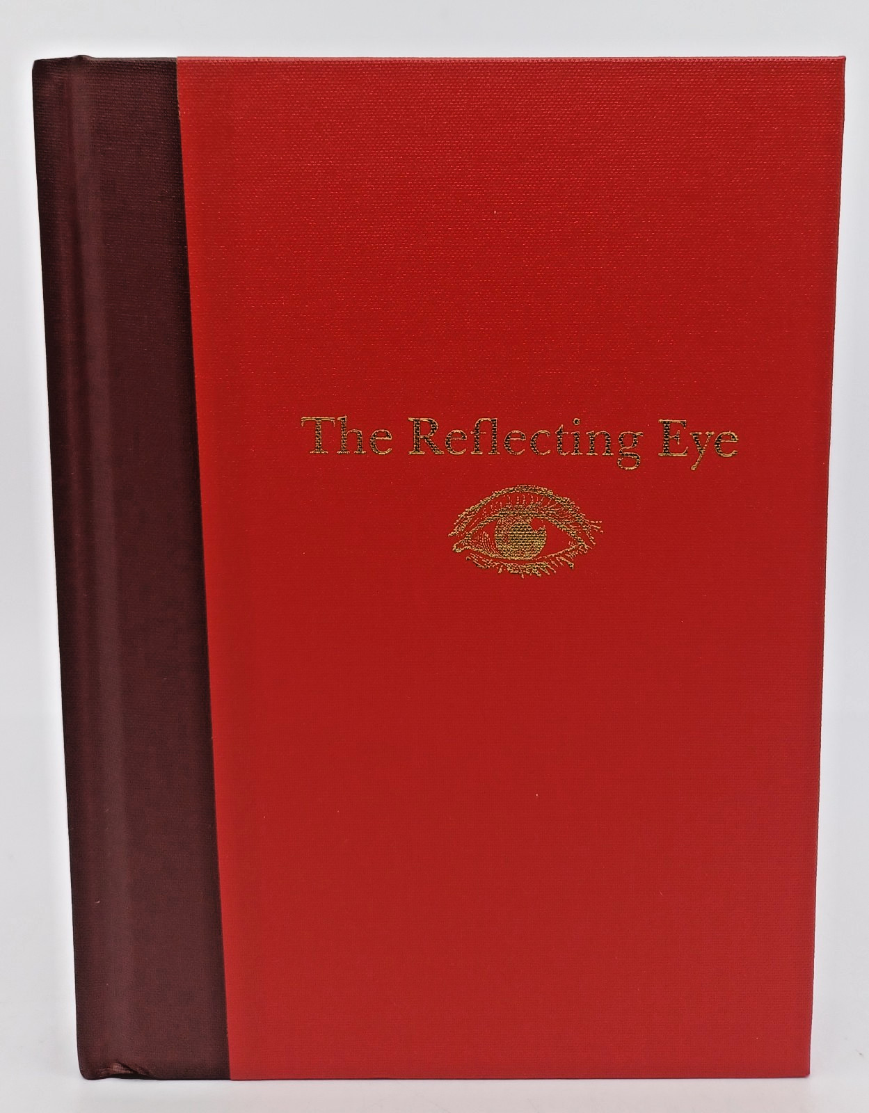 The Reflecting Eye John Connolly SIGNED 2 x&rsquo;s NUMBERED LIMITED 2012 David Wolfe