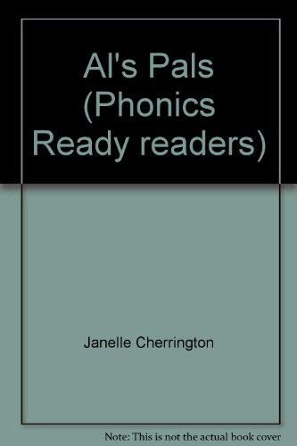 Al&rsquo;s Pals (Phonics Ready readers)