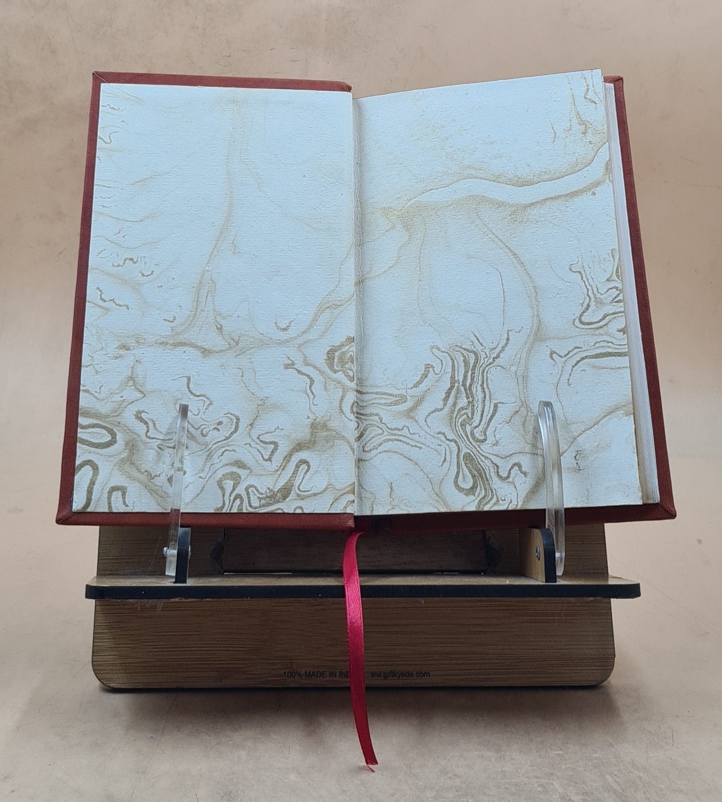 Conspirators&rsquo; Hierarchy: The Story Of The Committee Of 3 [Premium Leather Bound]