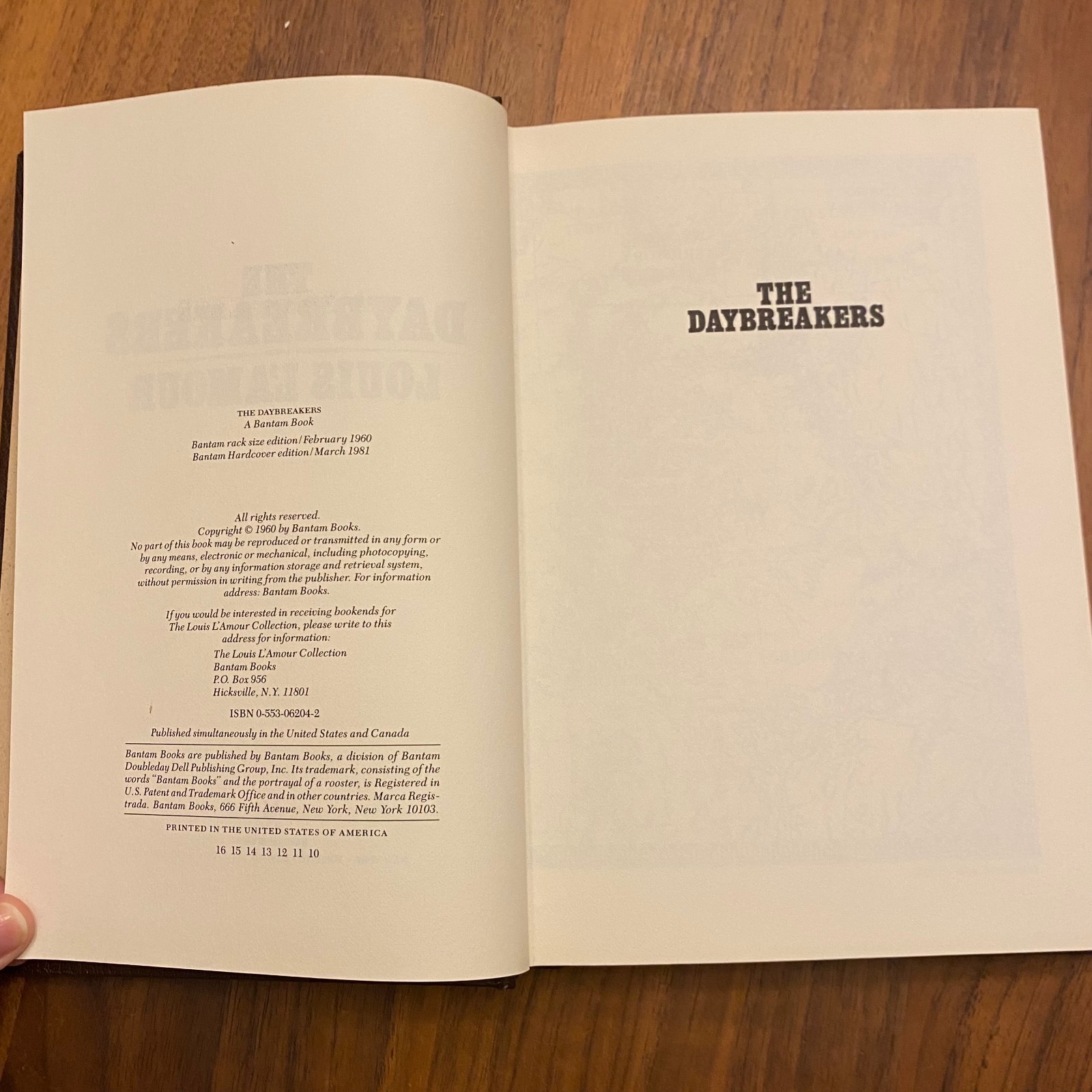 Louis L&rsquo;amour LEATHERETTE Books – YOU PICK TITLES – Buy 4+, Save 15%
