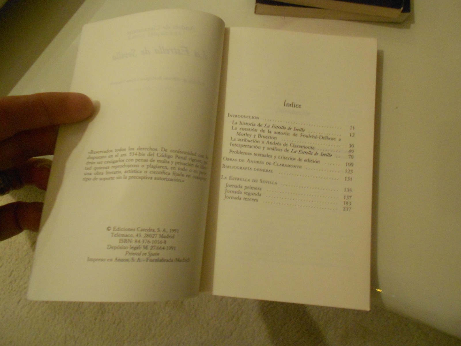 catedra letras hispanicas paperbacks (3)