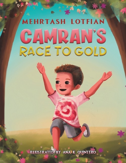Camran&rsquo;s Race To Gold