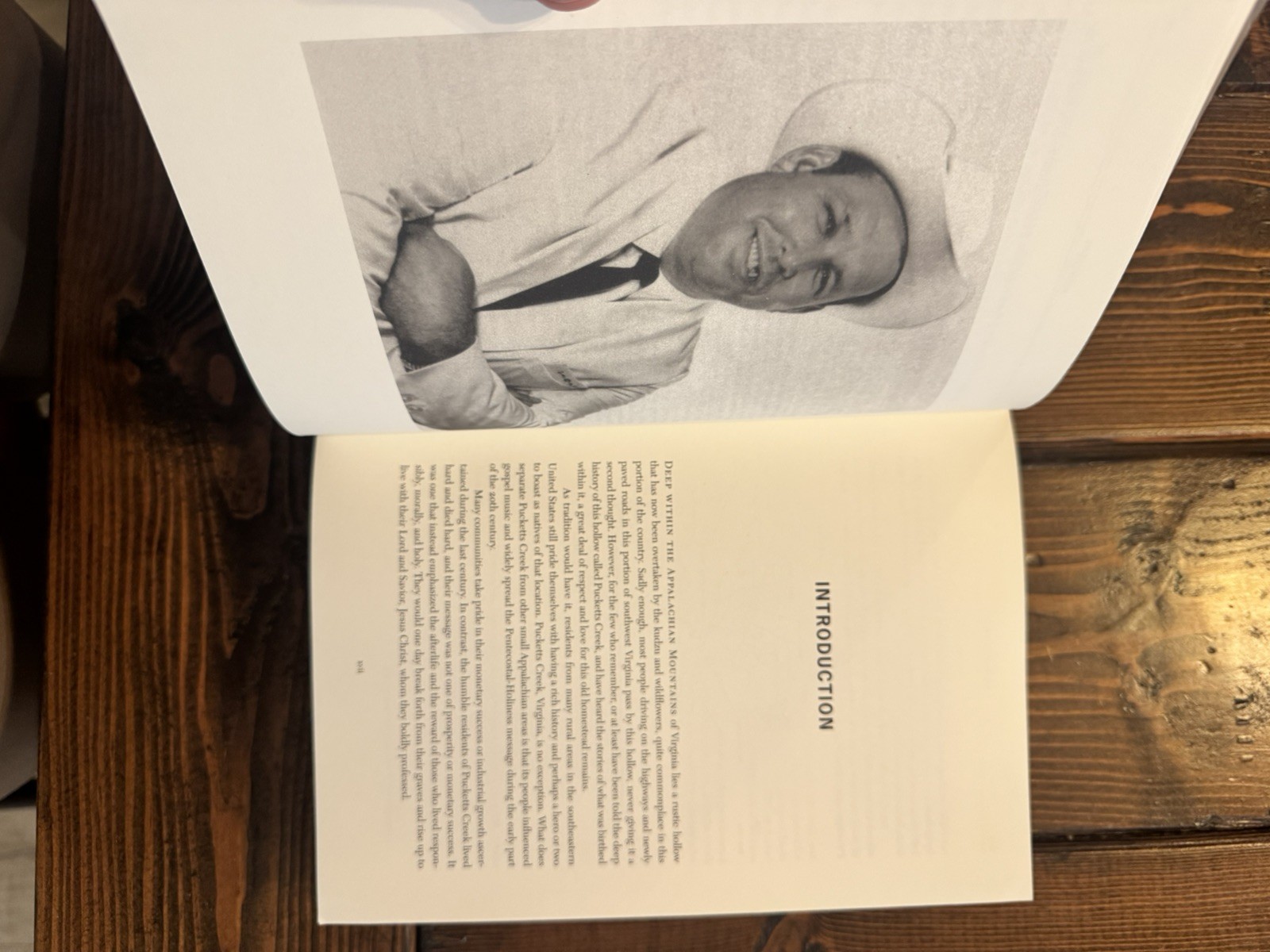 Ain&rsquo;t No Grave: The Life And Legacy Of Brother Claude Ely CD INCLUDED!