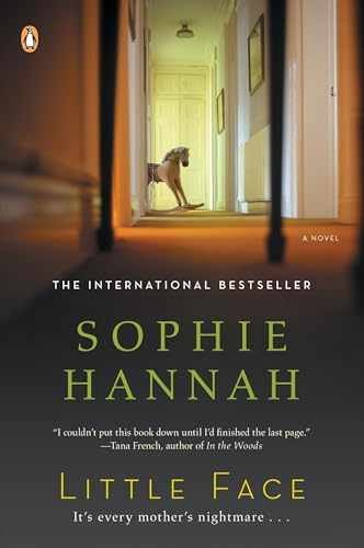 Little Face: A Zailer and Waterhouse – Paperback, by Hannah Sophie – Very Good x