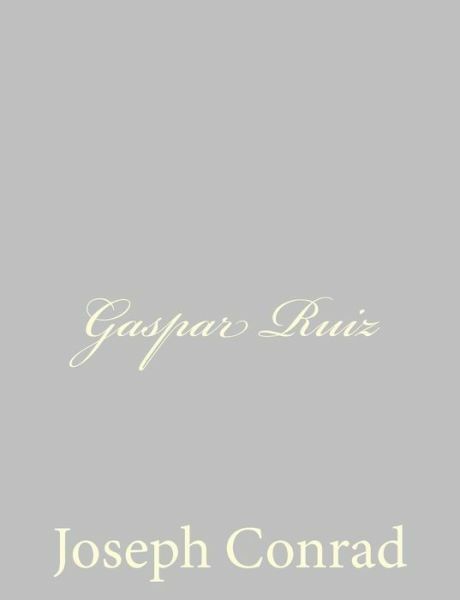 Gaspar Ruiz