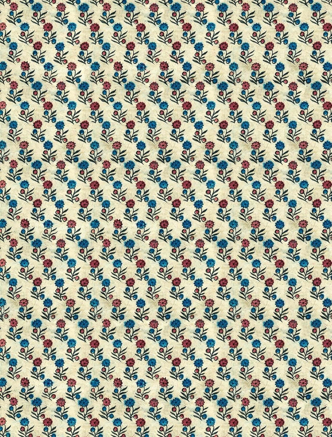 John Derian Wrapping Paper Book