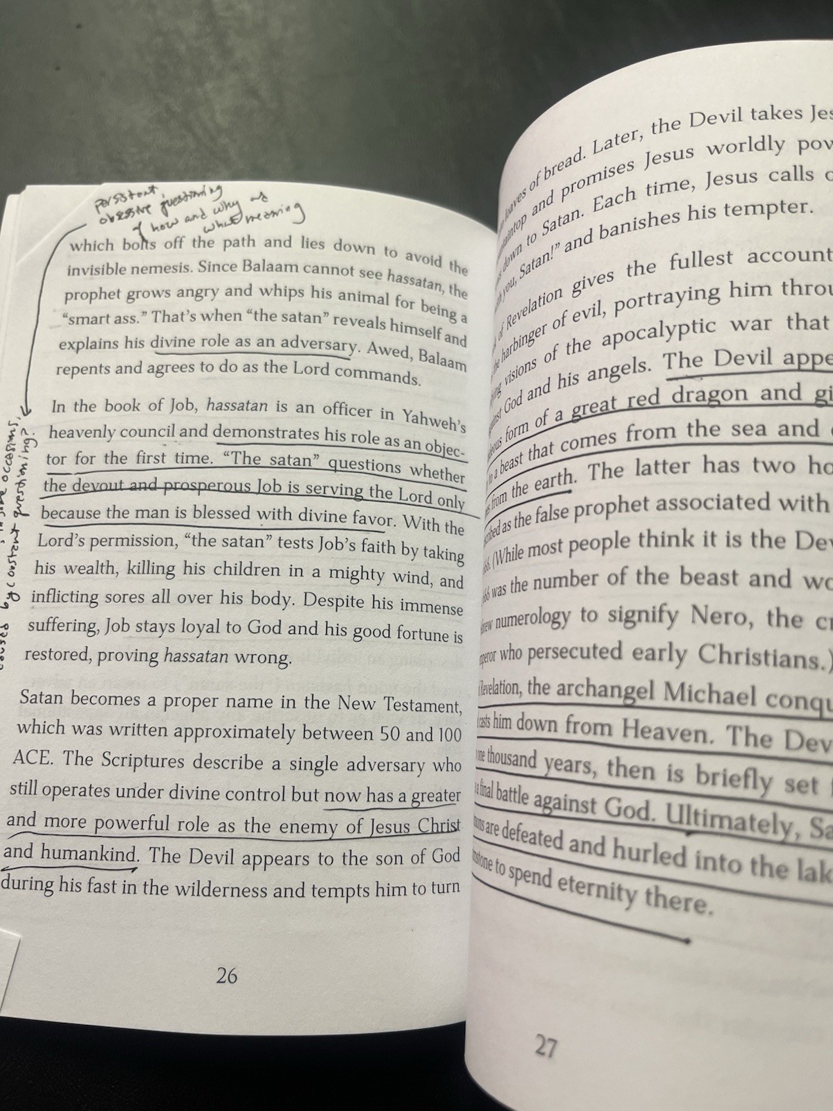 The Little Book of Satanism: A Guide to Satanic History, Culture, and Wisdom