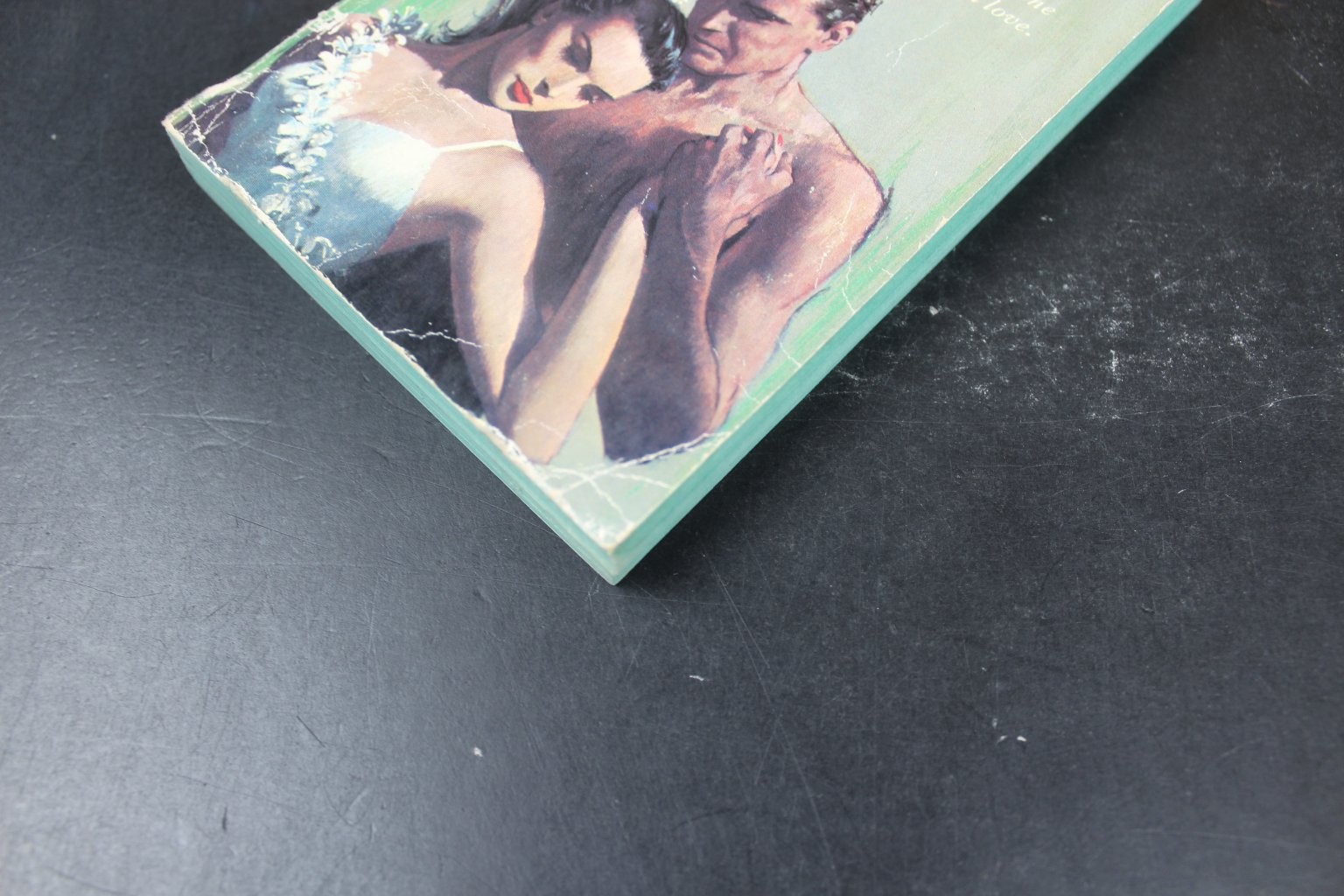 Theme for Ballet Vicki Baum 1959 Dell Book Ballet Drama Romance Paperback PB