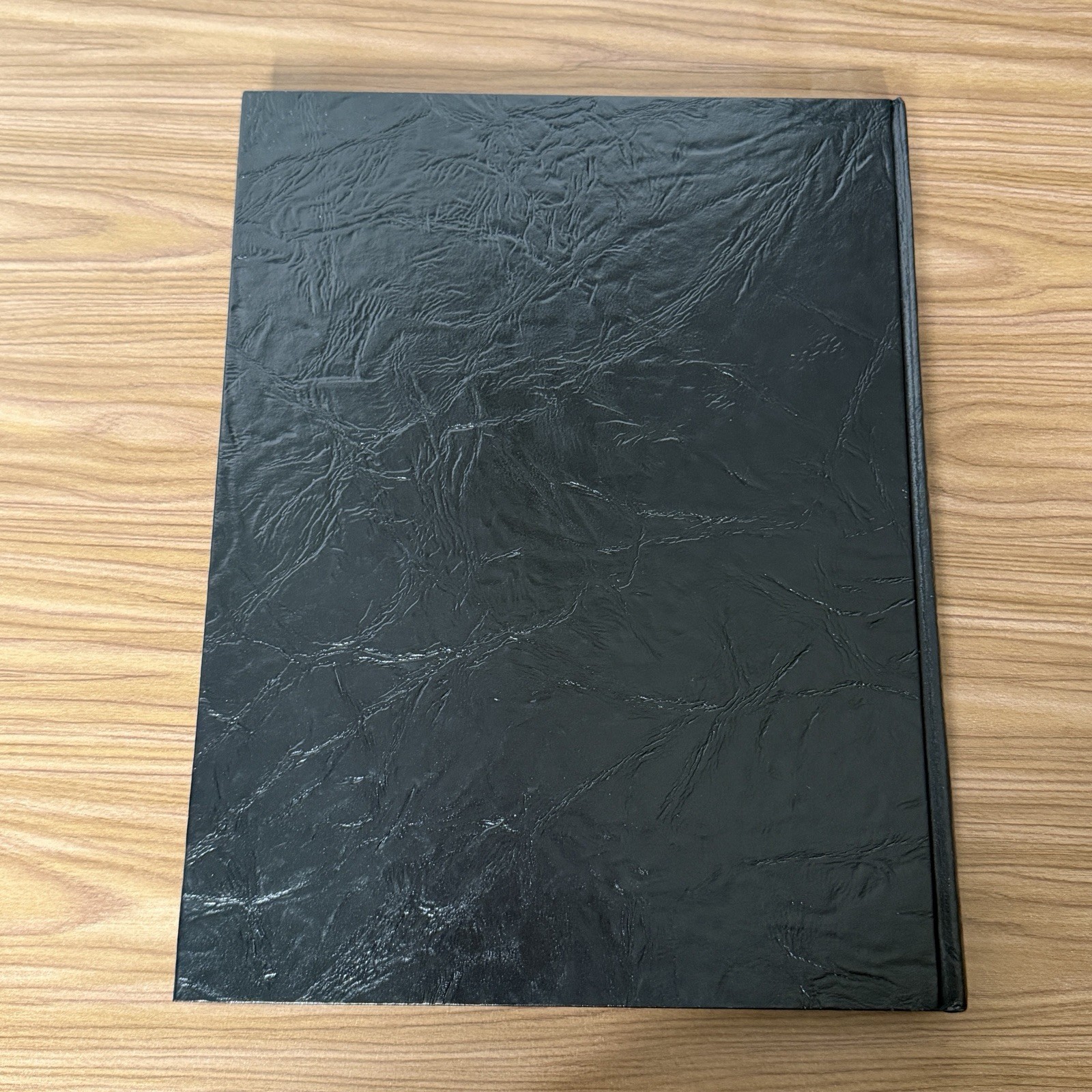 Ole&rsquo; Yale High 1919-1987 Oklahoma High School Yearbook History Payne County HB