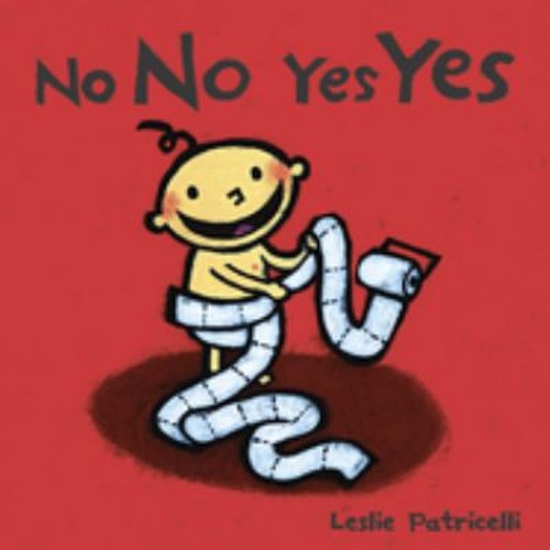 No No Yes Yes : a Gentle Introduction to Manners, Behavior, and M