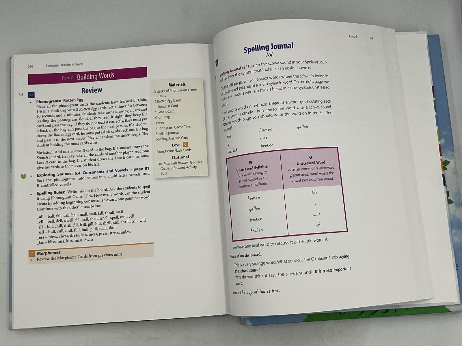 Essentials: Multi-Level Reading, Spelling, Grammar & Vocabulary By Denise Eide