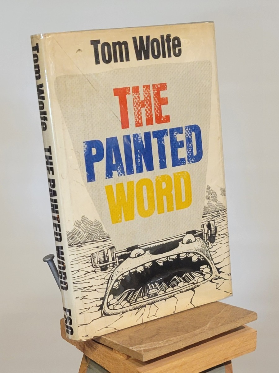 The Painted Word