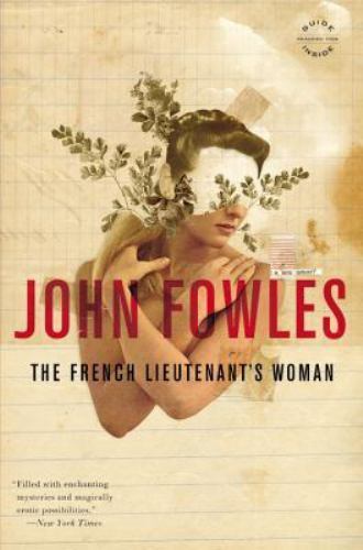 The French Lieutenant&rsquo;s Woman by Fowles, John