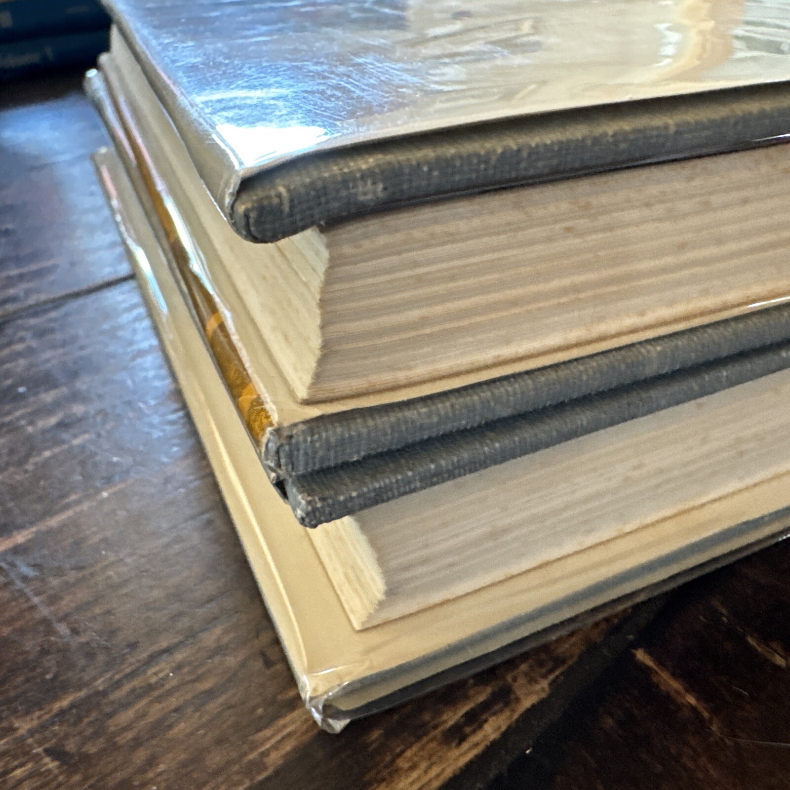 Vintage 2 Civil War Books A Critical Bibliography Volumes I &II Robertson Nevins