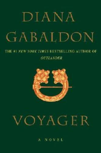 Voyager (Outlander) – Paperback By Gabaldon, Diana – ACCEPTABLE