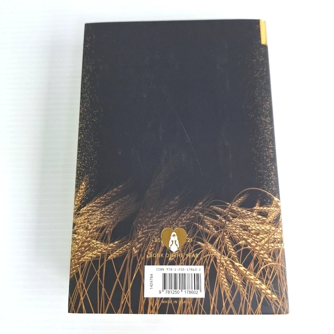 The Four Winds Kristin Hannah 2021 First Edition Hardcover St. Martin&rsquo;s Press