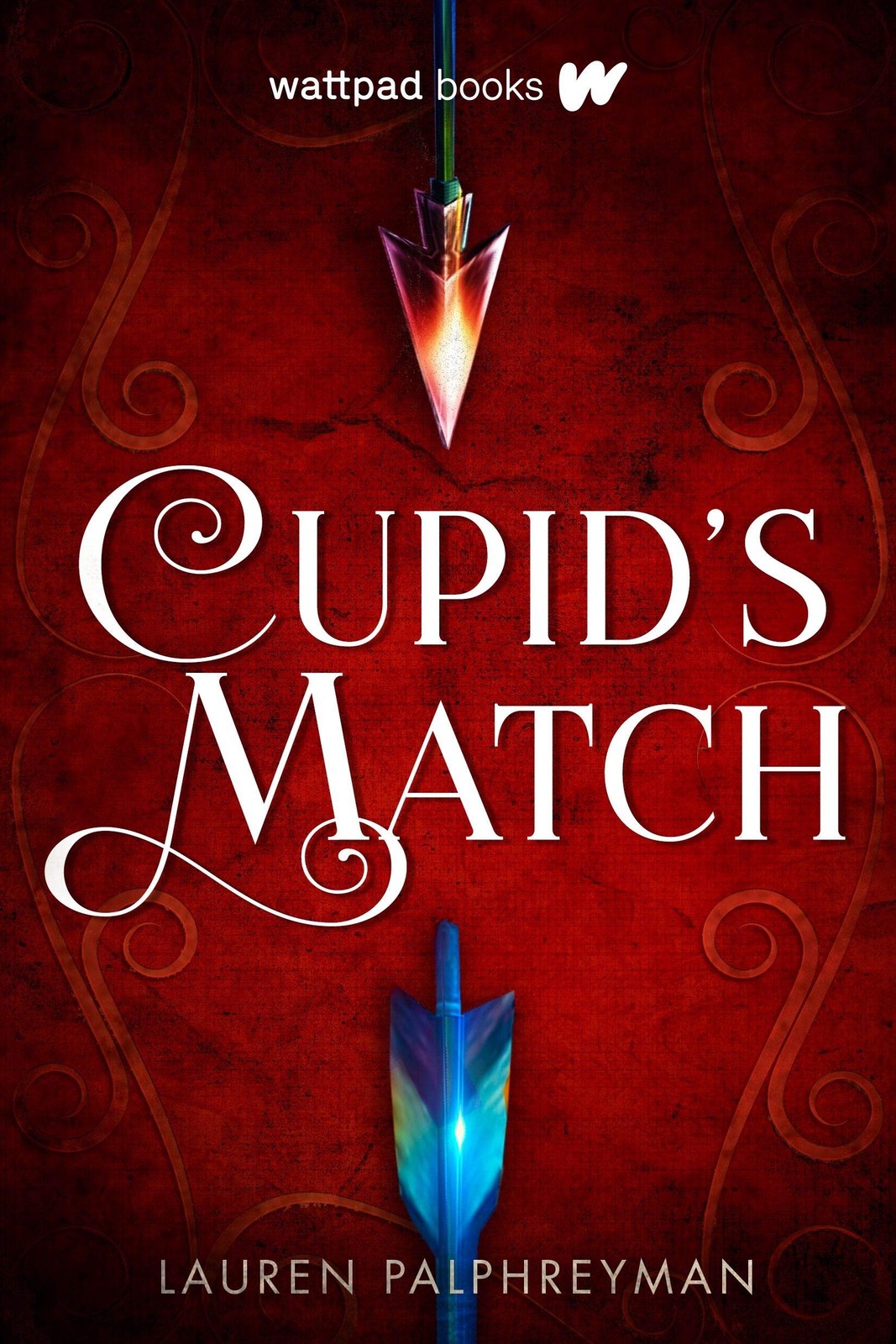 Cupid&rsquo;s Match