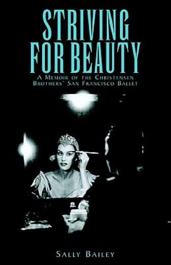 Striving for Beauty