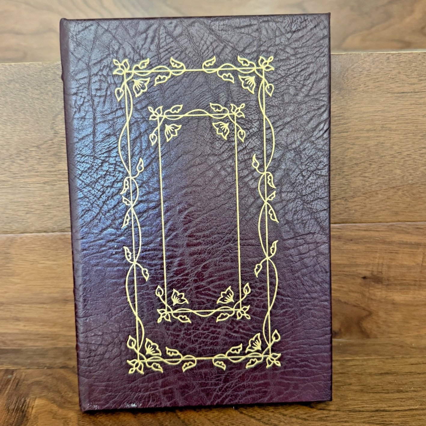The Trial of William Wallace Gryphon Notable Trials Library Leather New