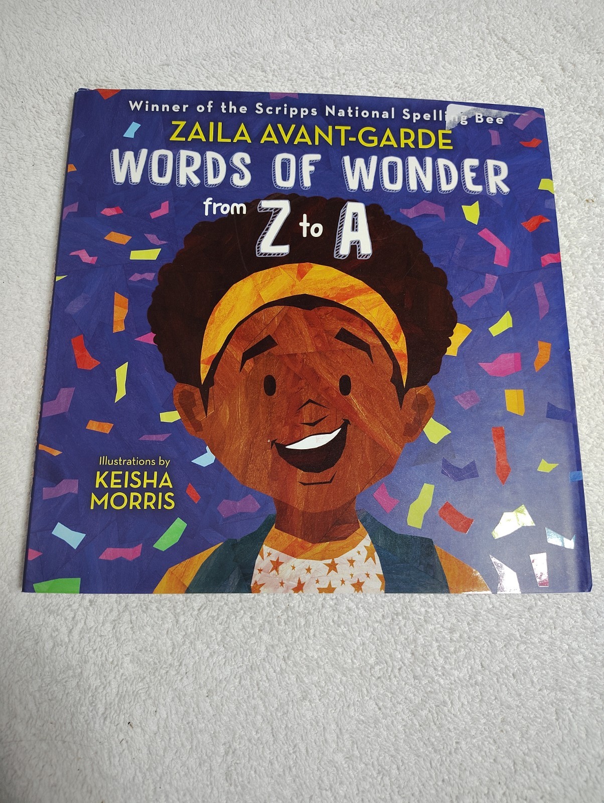 Bundle of 6 Hardcover Books for Girls and Boys New Fast Shipping