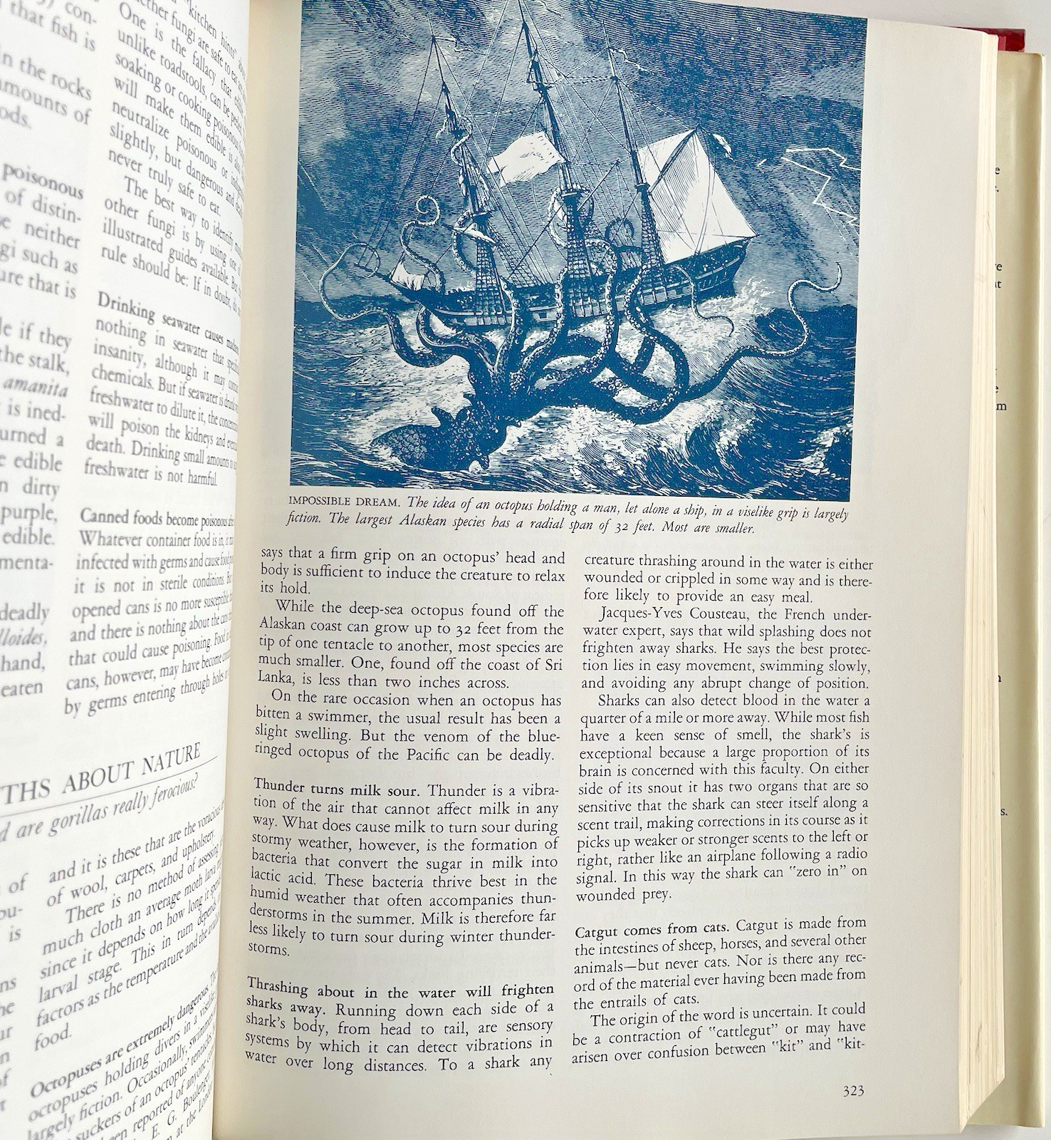 Strange Stories Amazing Facts Reader&rsquo;s Digest 3 Dust Jackets Hardcover