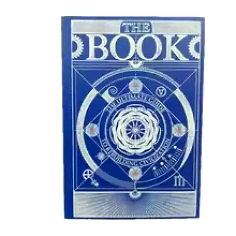 The Book The Ultimate Guide to Rebuilding a Civilization – Inspirational Science