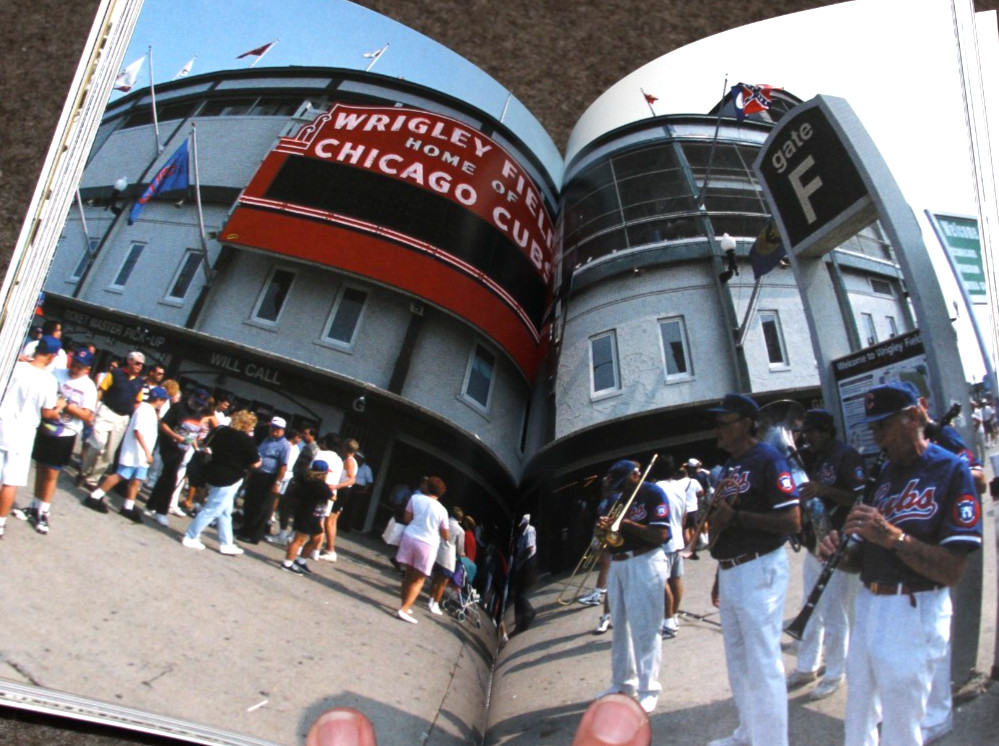 Classic Ballparks: A Collector&rsquo;s Edition by James Buckley Jr MLB Baseball