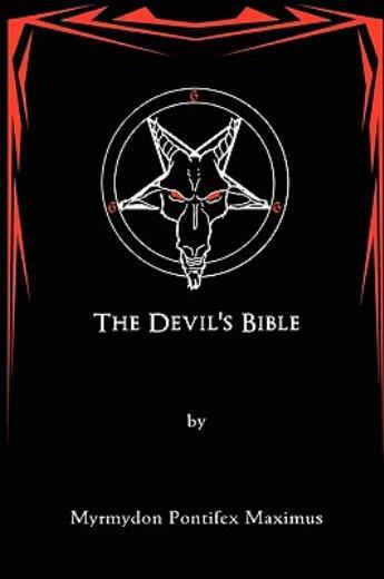 The Devil&rsquo;s Bible